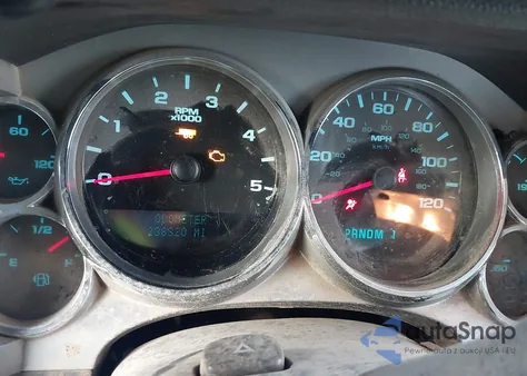 2012 Chevrolet Silverado 2500Hd Work Truck z USA, uszkodzony, nr VIN 1GC2KVC86CZ317332